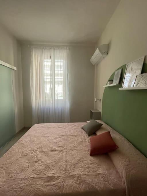 Ferienwohnung Casa Del Riccio, Palio Siena Exterior foto