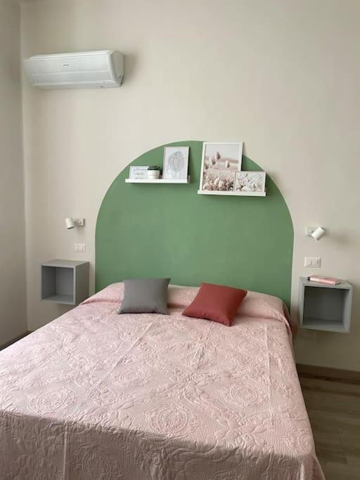Ferienwohnung Casa Del Riccio, Palio Siena Exterior foto